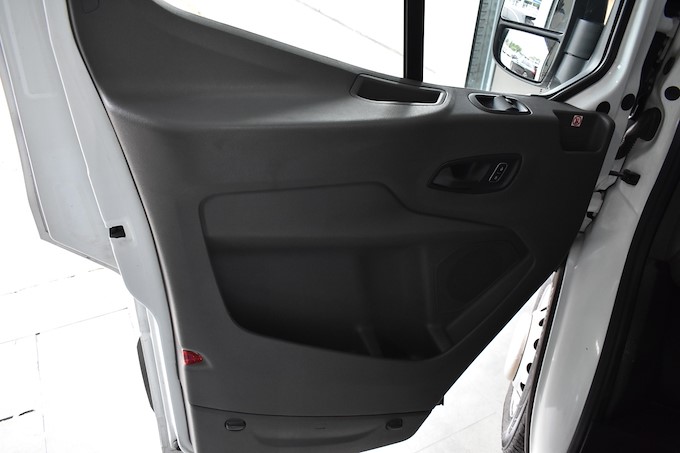 FORD Transit 350 2.0 HDT 165 RWD PL-SL Furg. Sp. Trend Onnicar